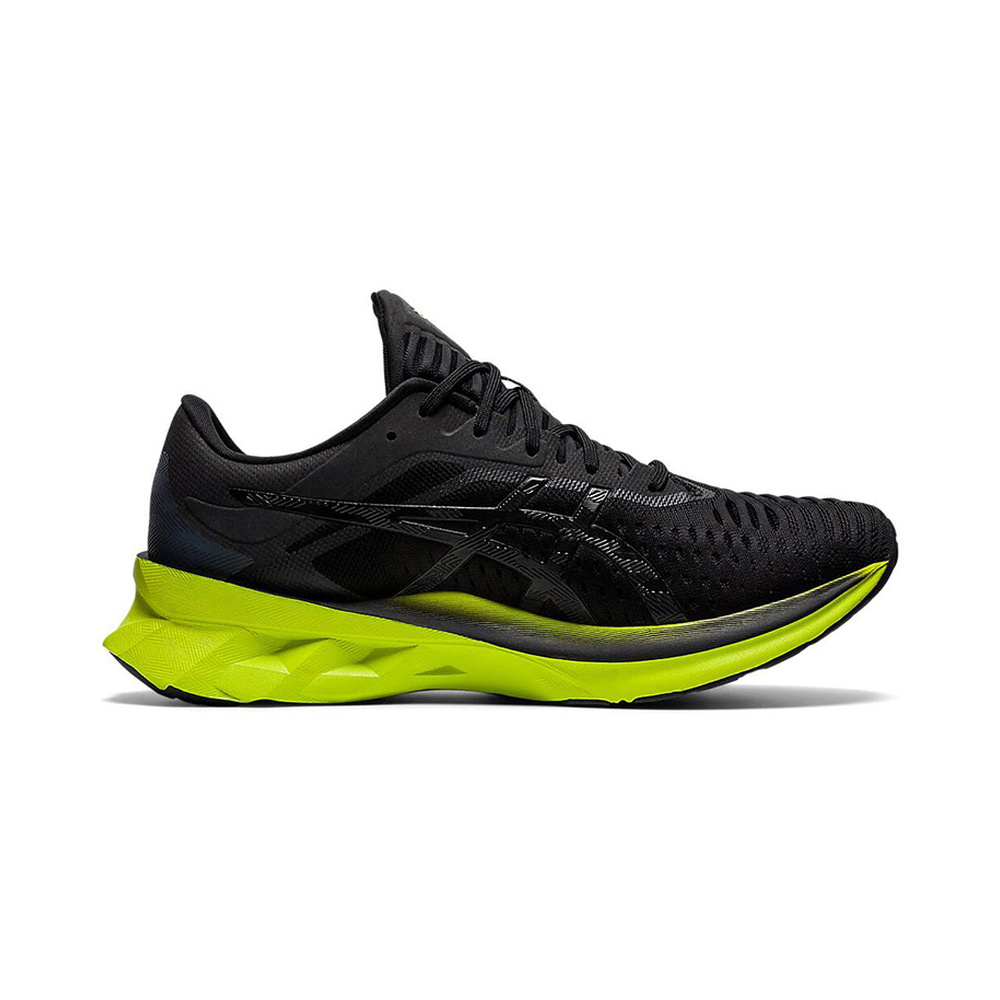 ASICS Novablast 'Black' Мужские