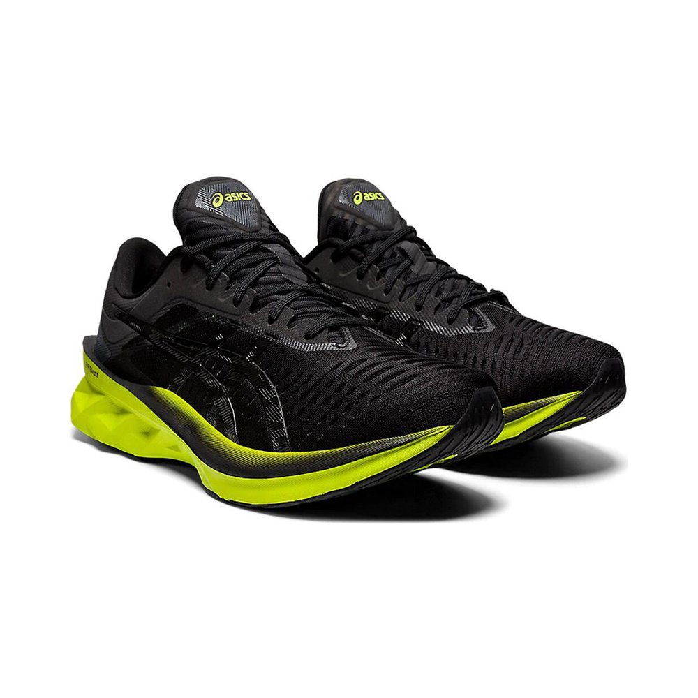ASICS Novablast 'Black' Мужские
