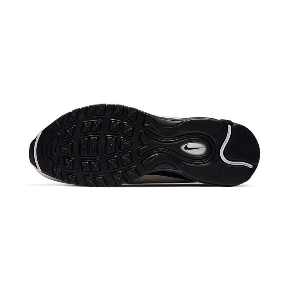 Nike Air Max 97 'White / Football Grey / Barely Green / Midnight Navy' Мужские