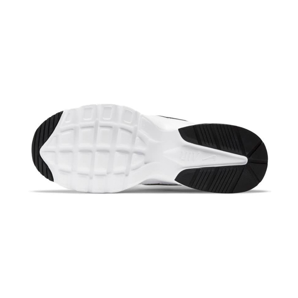 Nike Air Max 'Summit White / Metallic Silver / White / Black' Женские