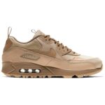 Desert / Safety Orange / Desert Camo