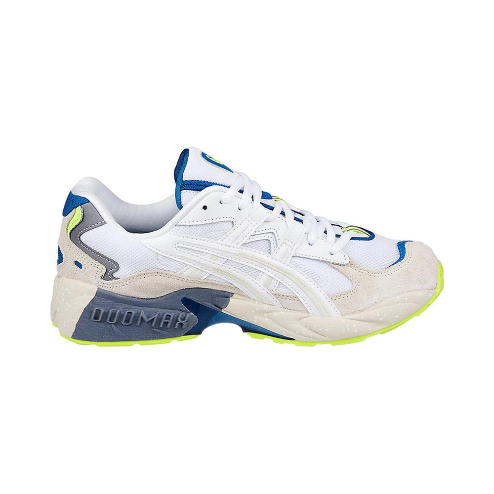 ASICS Gel-Kayano 'White' Мужские