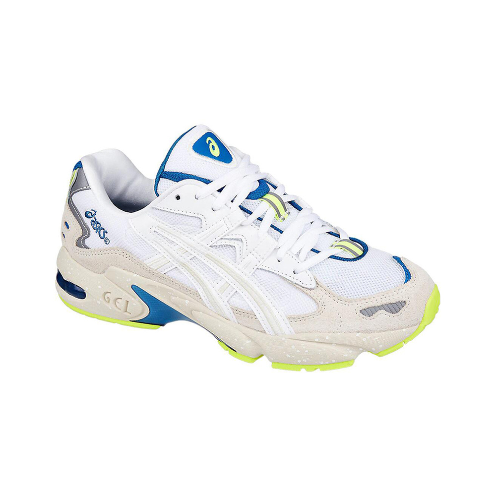 ASICS Gel-Kayano 'White' Мужские