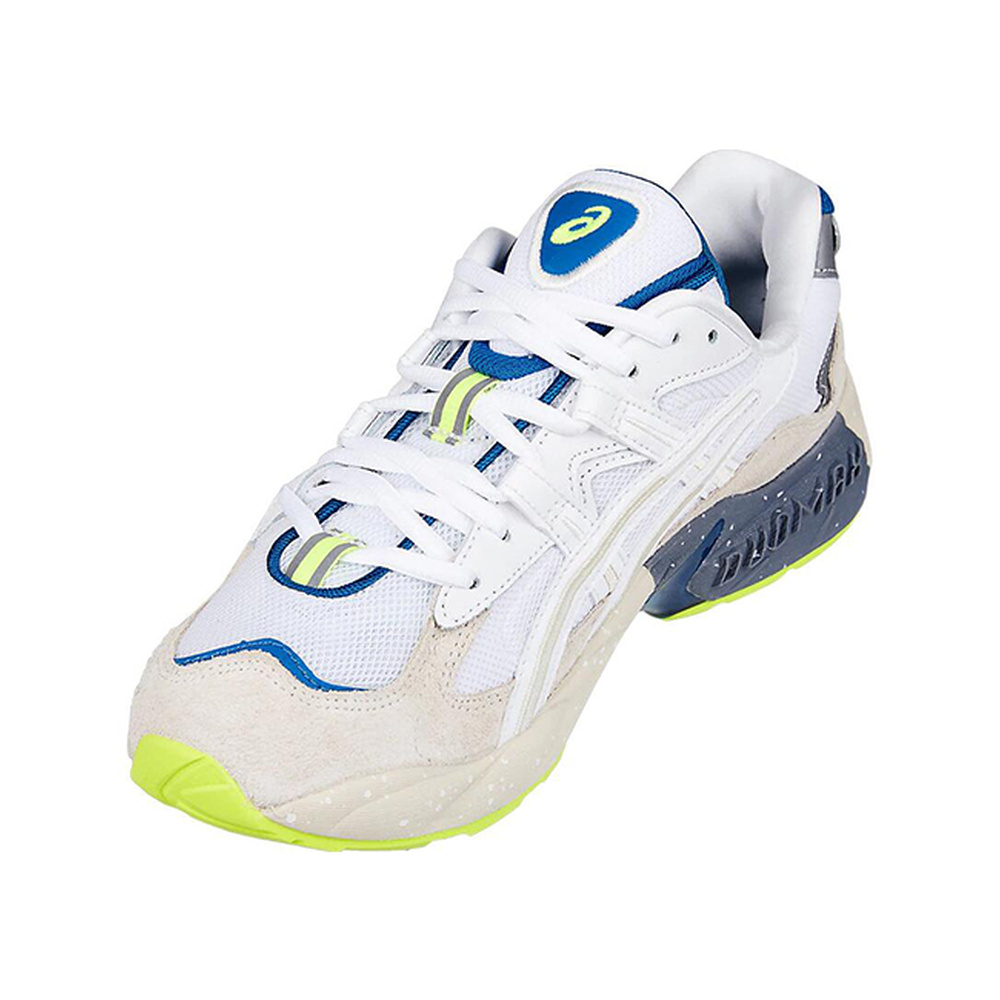 ASICS Gel-Kayano 'White' Мужские