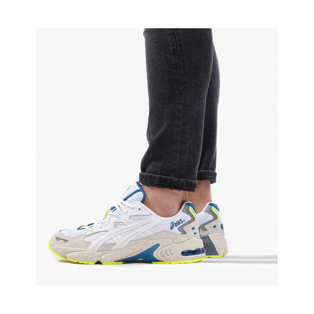 ASICS Gel-Kayano 'White' Мужские