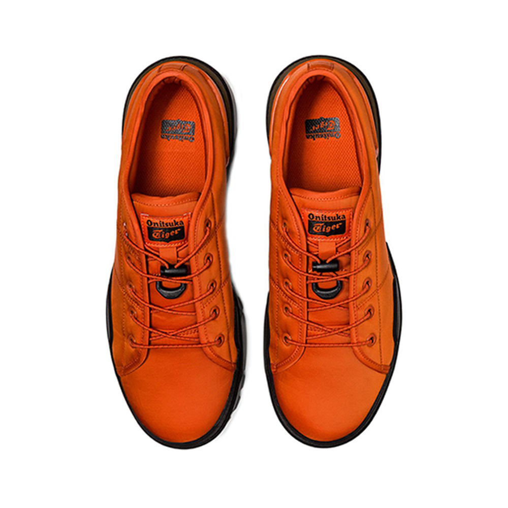 Onitsuka Tiger Hmr Peak Lo 'Brown' Мужские