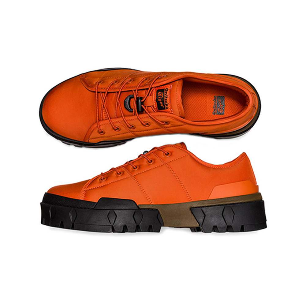 Onitsuka Tiger Hmr Peak Lo 'Brown' Мужские