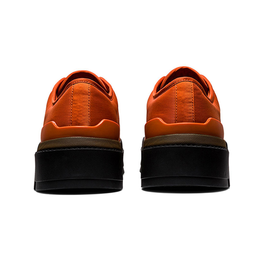 Onitsuka Tiger Hmr Peak Lo 'Brown' Мужские
