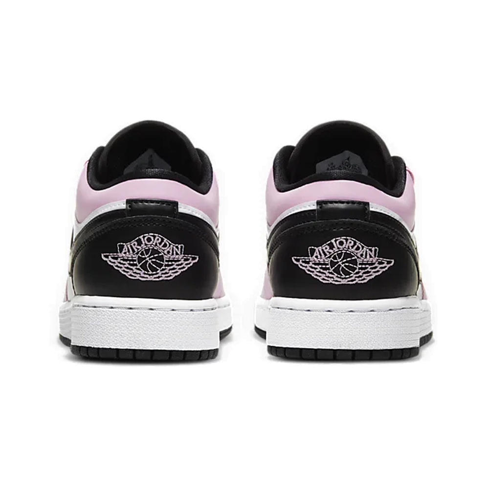 Air Jordan 1 Low 'White / Midnight Navy' Мужские