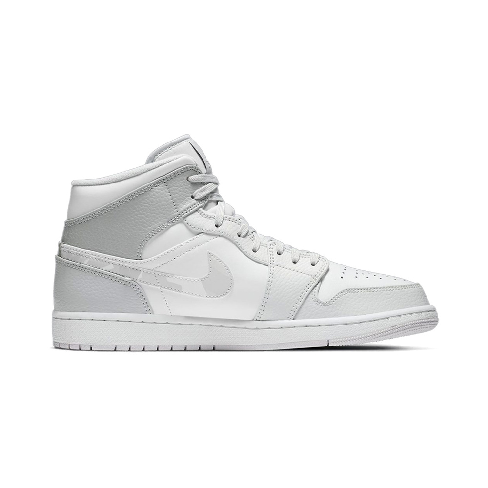 Air Jordan 1 Mid 'Coconut Milk' Мужские