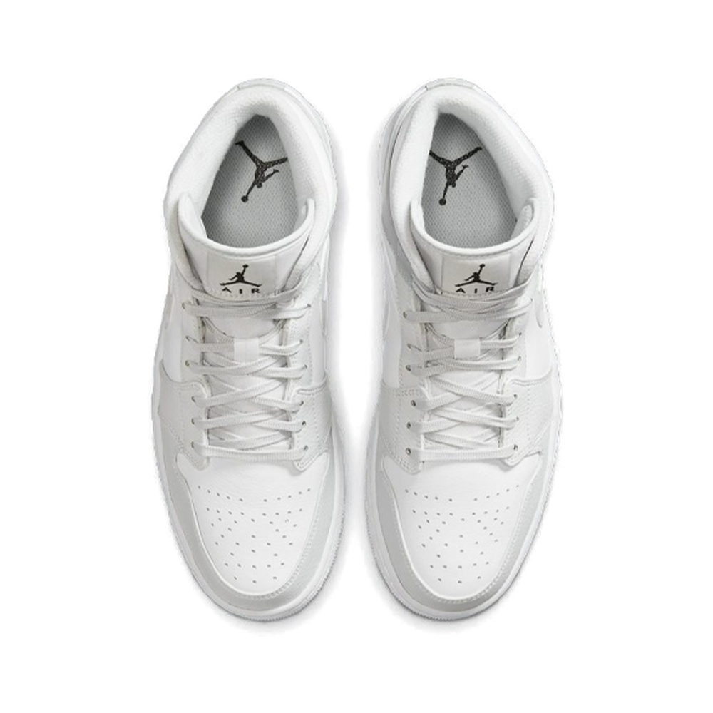 Air Jordan 1 Mid 'Coconut Milk' Мужские