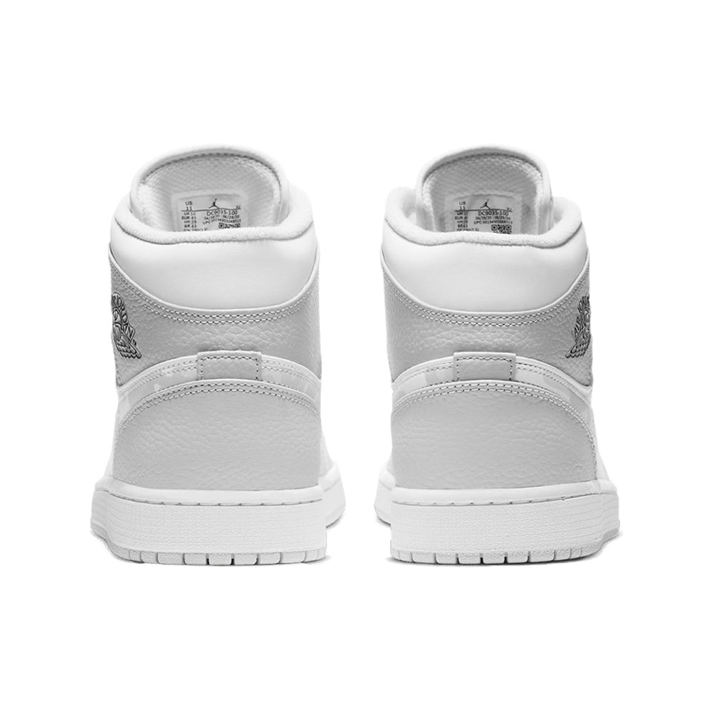 Air Jordan 1 Mid 'Coconut Milk' Мужские