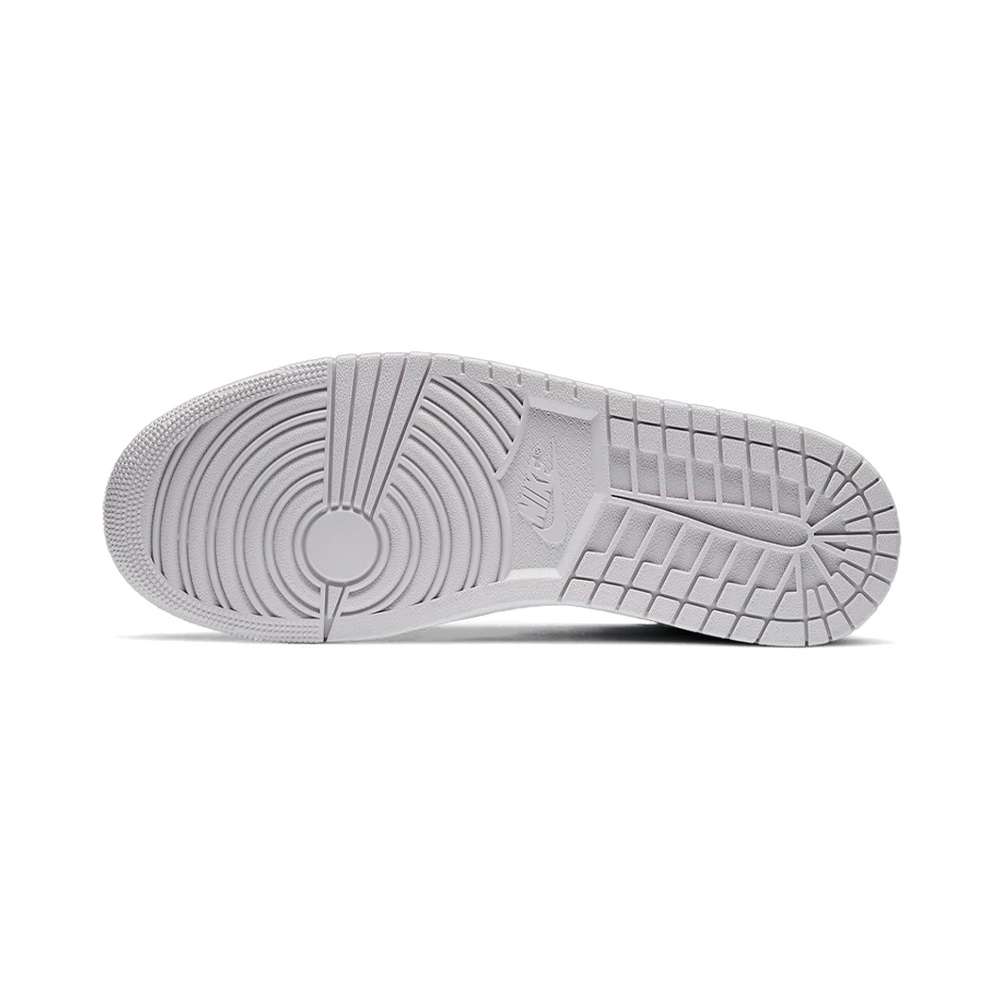 Air Jordan 1 Mid 'Coconut Milk' Мужские