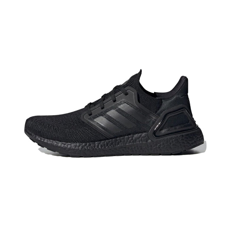 Adidas Ultraboost 'Black' Мужские