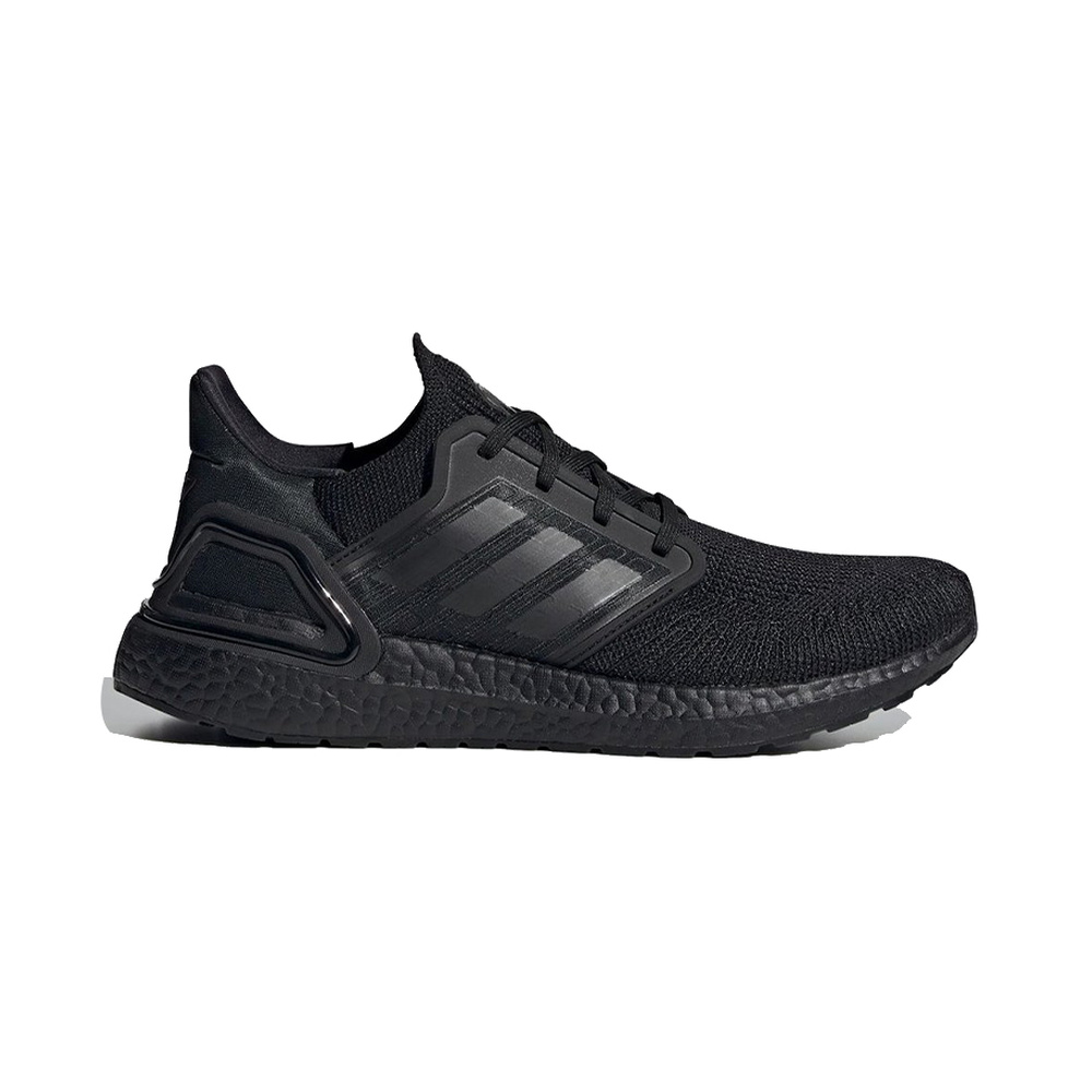 Adidas Ultraboost 'Black' Мужские