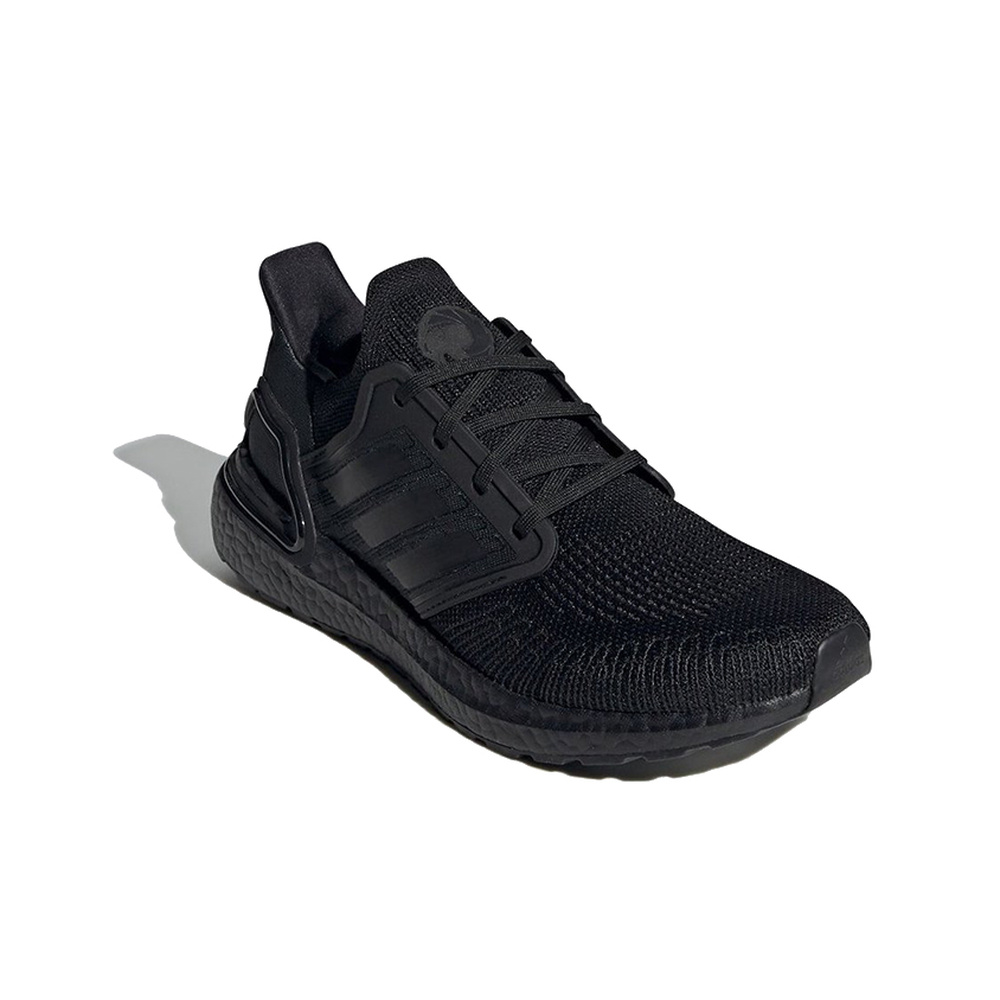 Adidas Ultraboost 'Black' Мужские