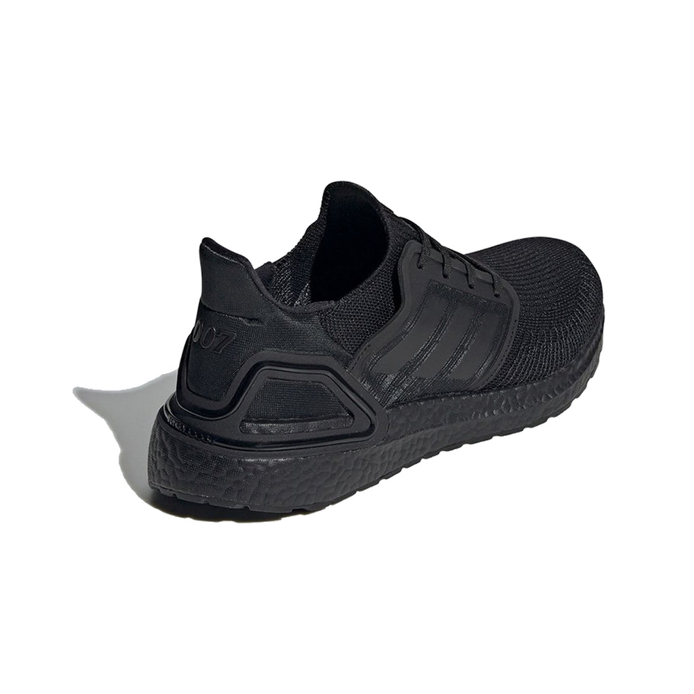 Adidas Ultraboost 'Black' Мужские