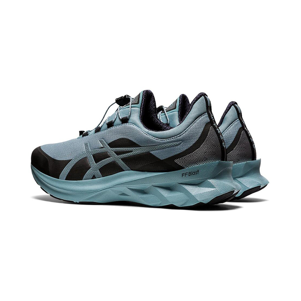ASICS Novablast 'Blue' Мужские