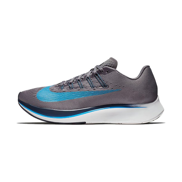 Nike Zoom Fly 'Black / Thunder Grey / Black / White' Мужские