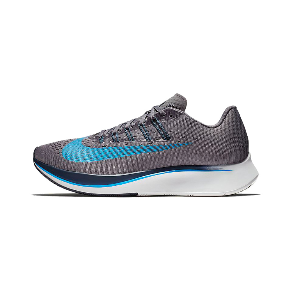 Nike Zoom Fly 'Black / White' Мужские