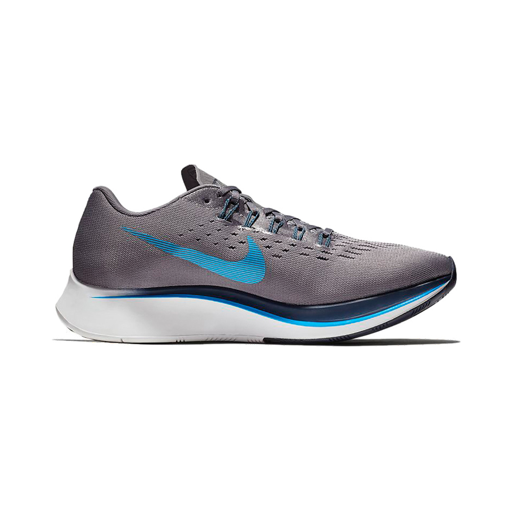 Nike Zoom Fly 'Black / White' Мужские