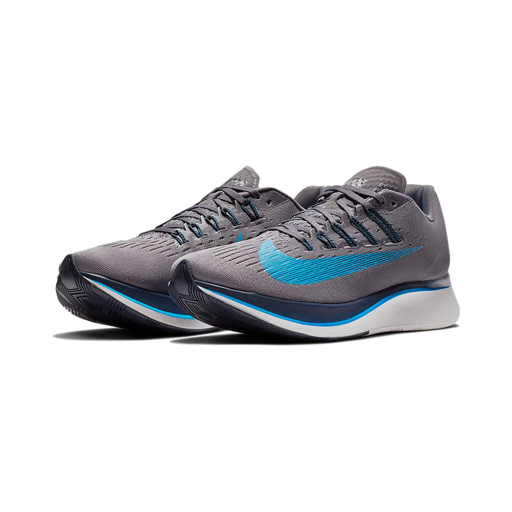 Nike Zoom Fly 'Black / White' Мужские