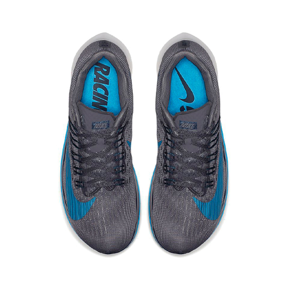Nike Zoom Fly 'Black / White' Мужские
