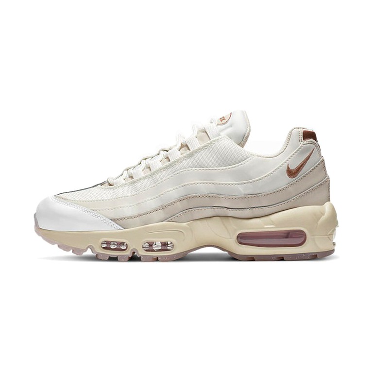 Nike Air Max 95 'Pencil Point / Cave Stone / Ironstone / Medium Ash' Женские
