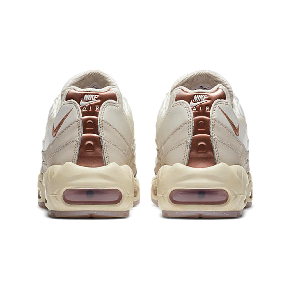 Nike Air Max 95 'Pencil Point / Cave Stone / Ironstone / Medium Ash' Женские