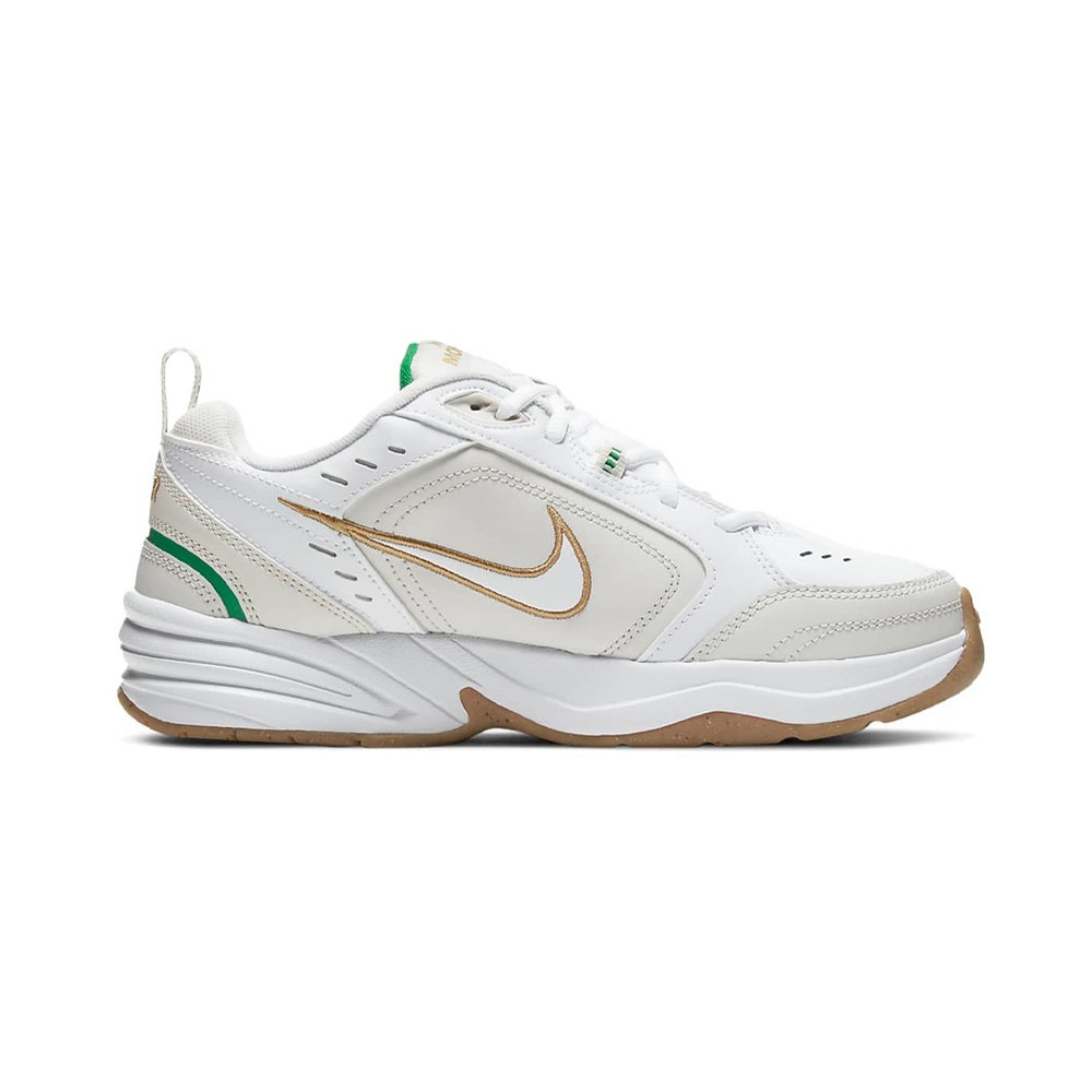 Nike Air King 4 'White / Summit White / Black' Мужские