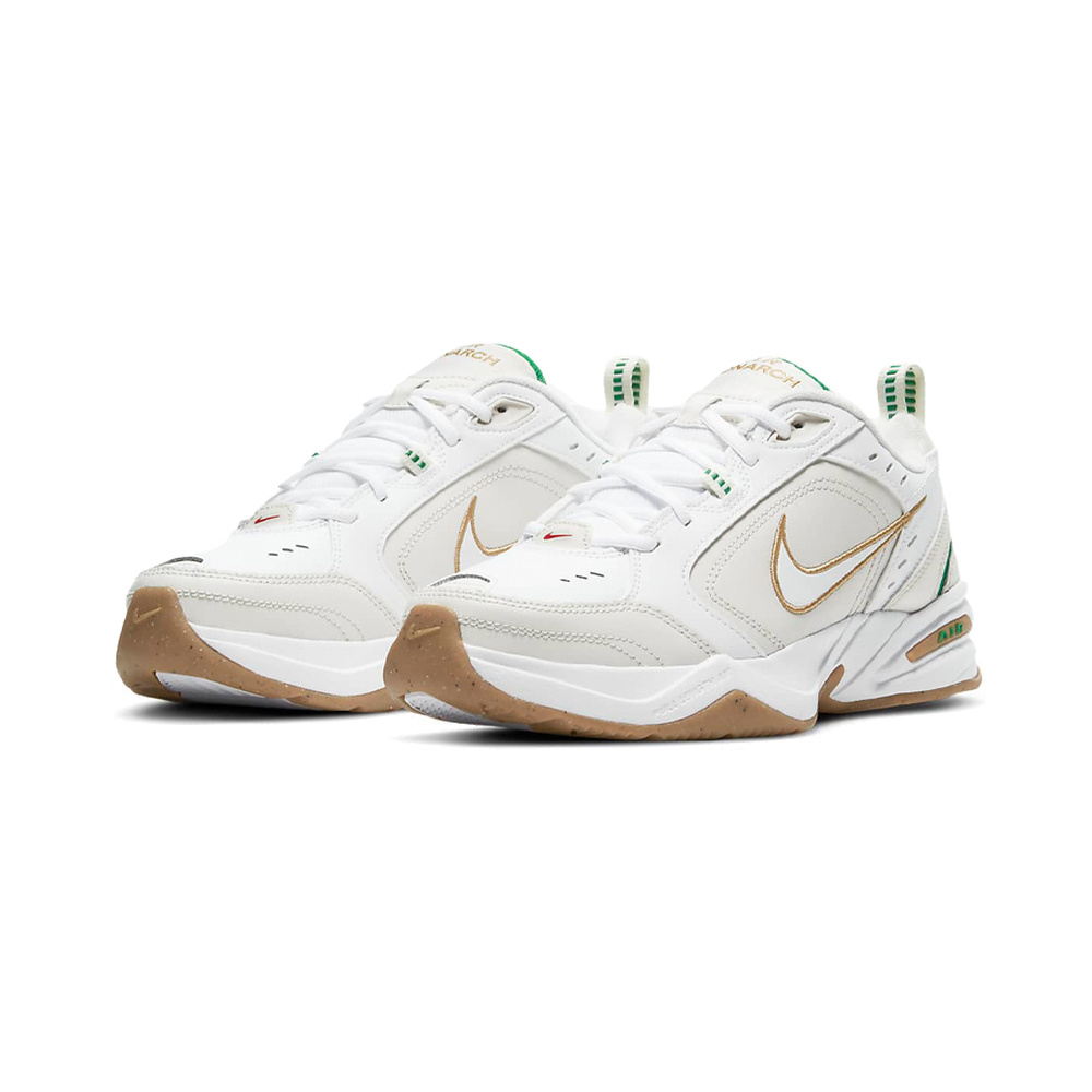 Nike Air King 4 'White / Summit White / Black' Мужские