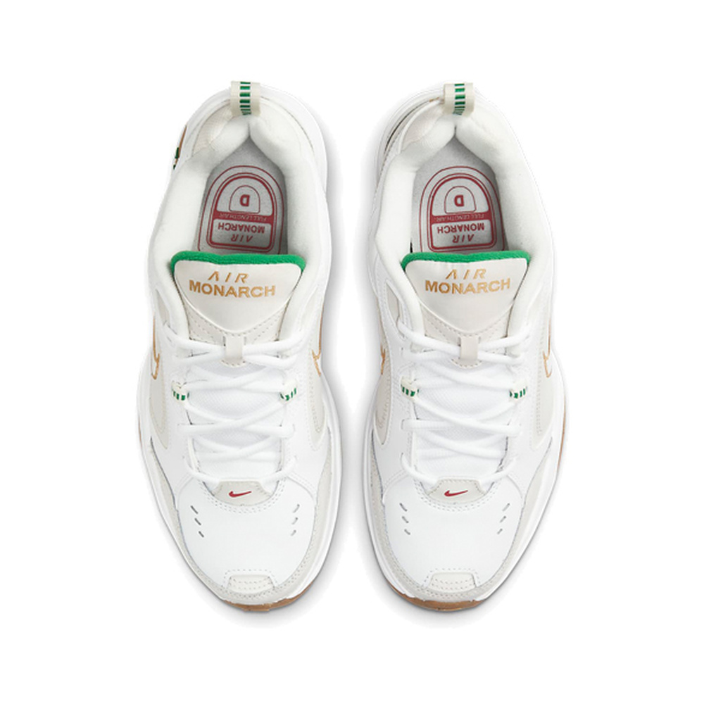 Nike Air King 4 'White / Summit White / Black' Мужские