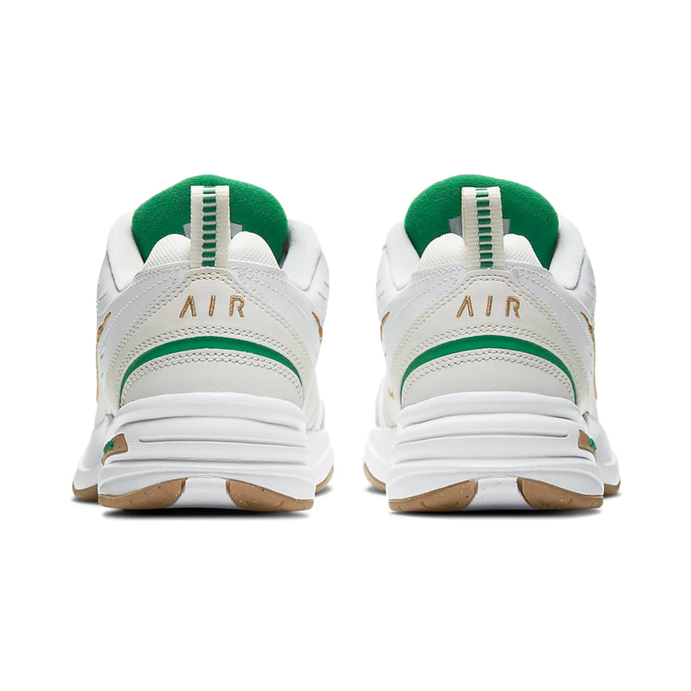 Nike Air King 4 'White / Summit White / Black' Мужские