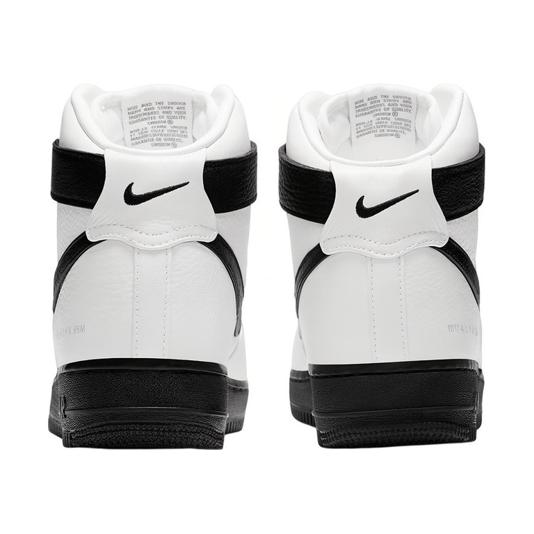 Nike 1017 Alyx 9sm X Nike Air Force 1 'Light Violet Ore / White' Мужские