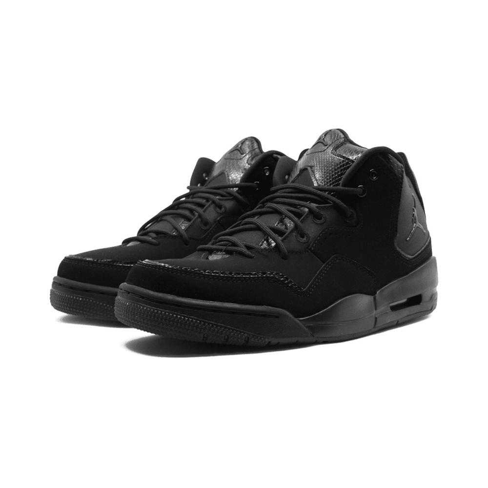 Air Jordan Courtside 23 'Metallic Silver / Sail / Black / Metallic Silver' Мужские