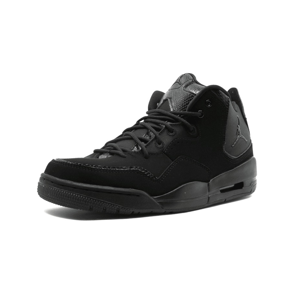 Air Jordan Courtside 23 'Metallic Silver / Sail / Black / Metallic Silver' Мужские
