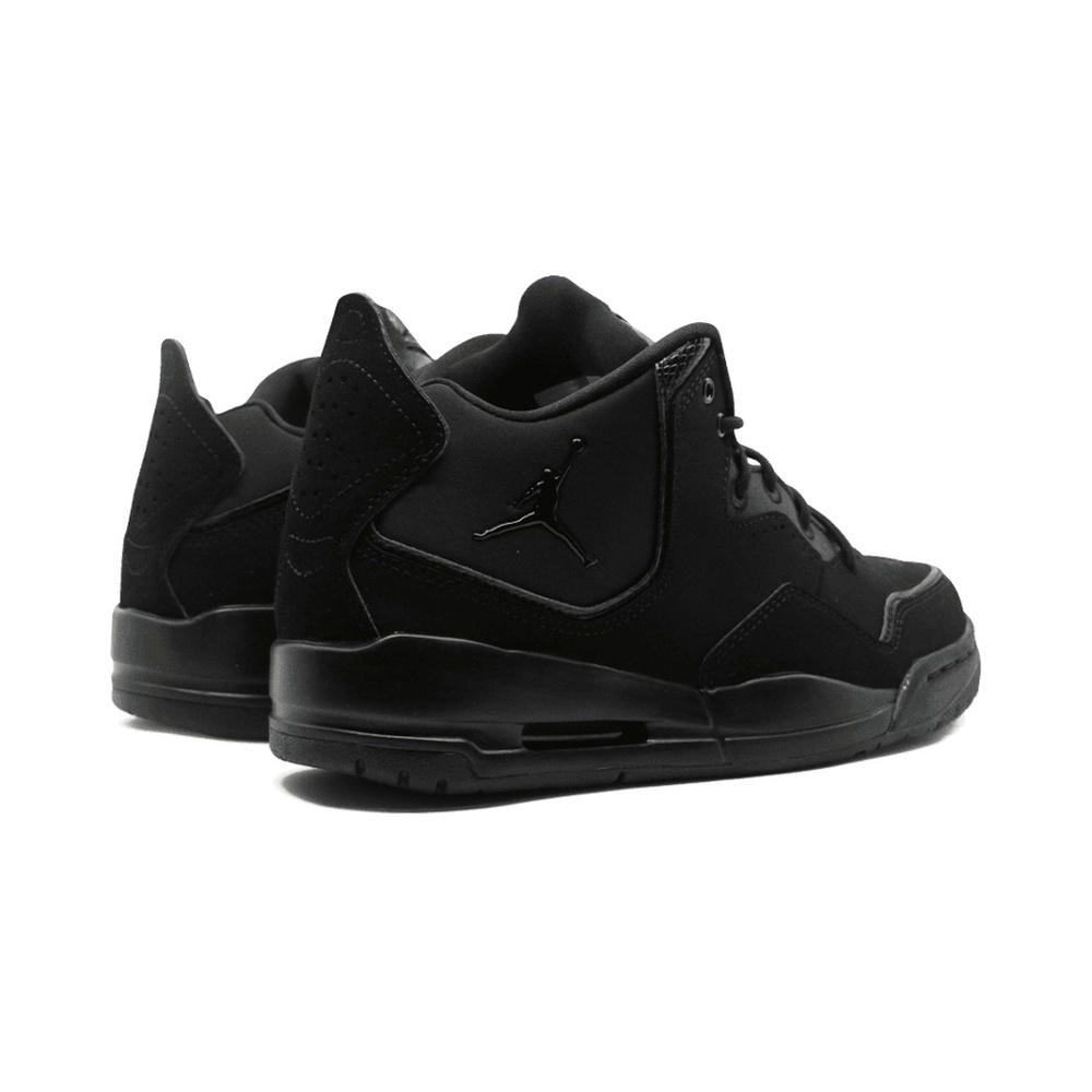 Air Jordan Courtside 23 'Metallic Silver / Sail / Black / Metallic Silver' Мужские
