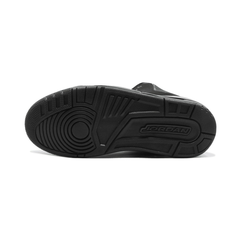 Air Jordan Courtside 23 'Metallic Silver / Sail / Black / Metallic Silver' Мужские