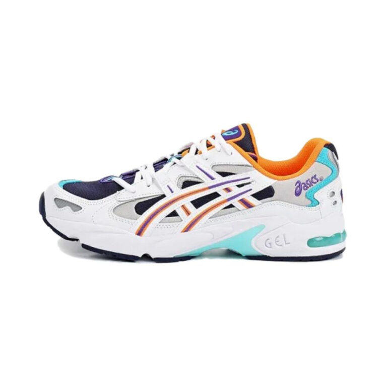 ASICS Gel-Kayano 'White' Мужские
