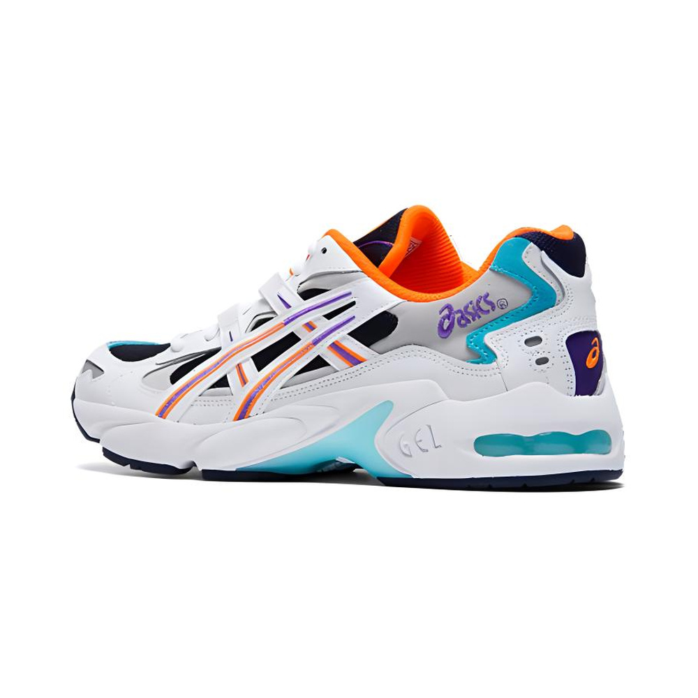 ASICS Gel-Kayano 'White' Мужские