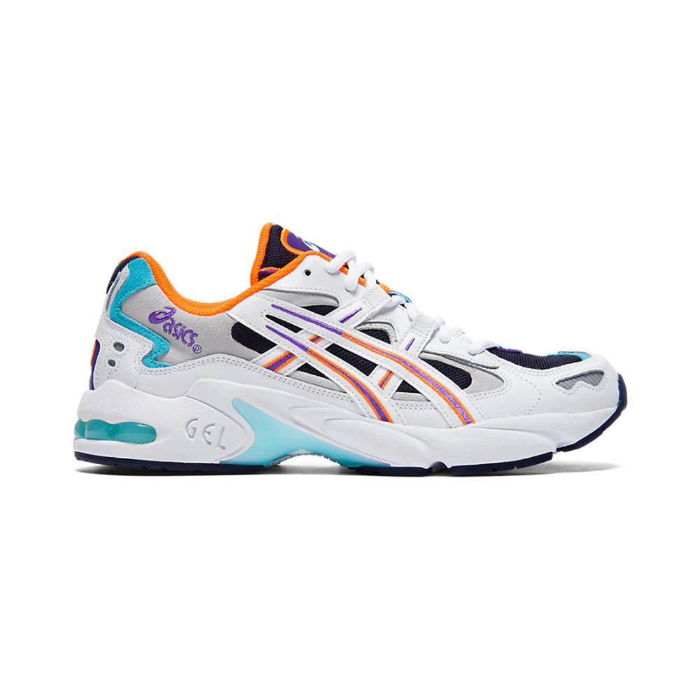 ASICS Gel-Kayano 'White' Мужские