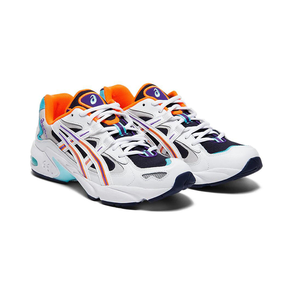 ASICS Gel-Kayano 'White' Мужские