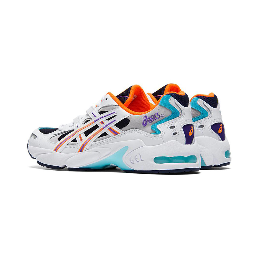 ASICS Gel-Kayano 'White' Мужские