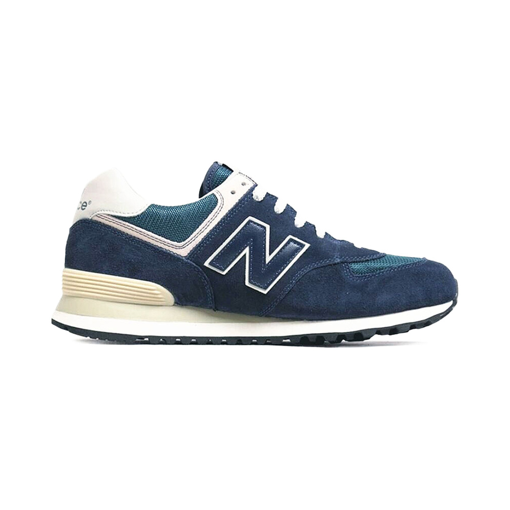 New Balance 574 'Multicolor' Мужские