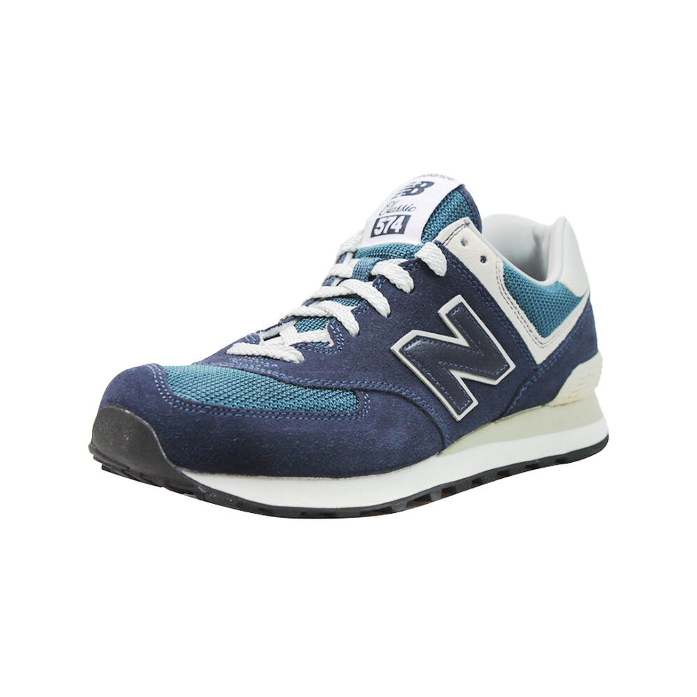 New Balance 574 'Multicolor' Мужские