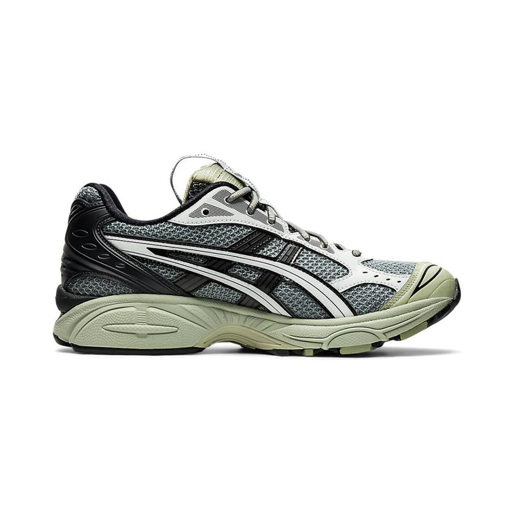 ASICS Gel-Kayano 14 'Black Green' Мужские
