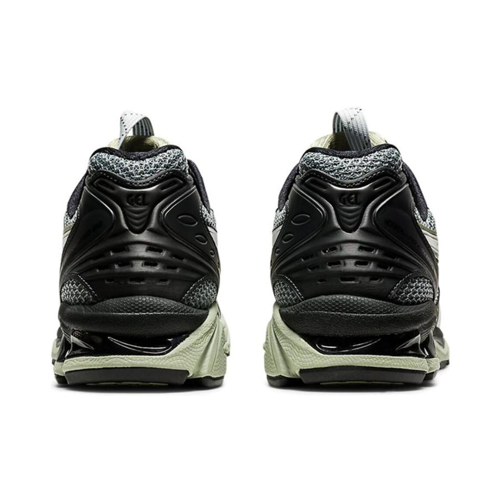 ASICS Gel-Kayano 14 'Black Green' Мужские