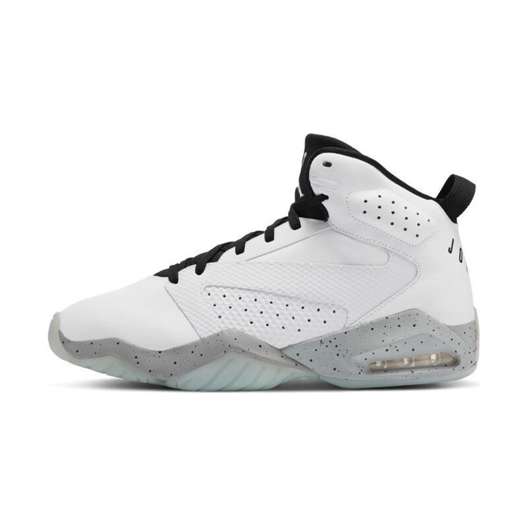 Air Jordan Lift Off 'White / Light Smoke Grey' Мужские