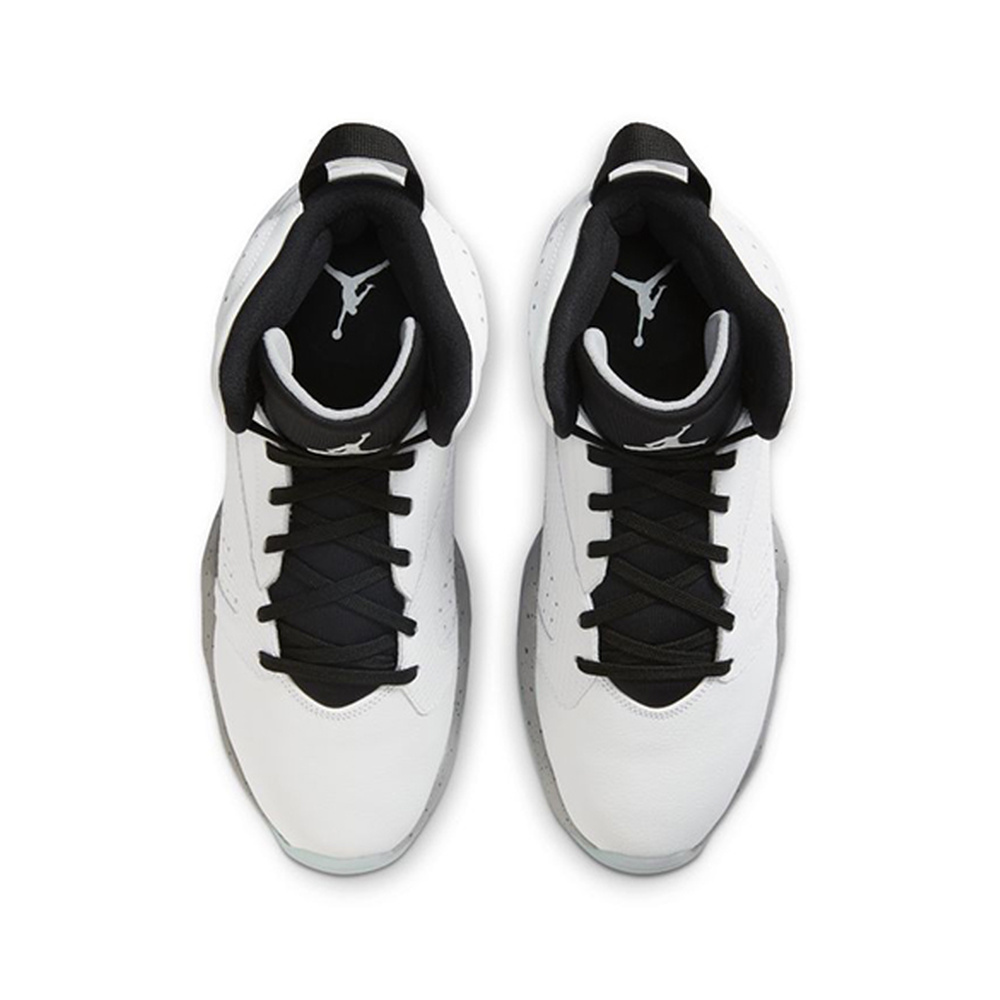 Air Jordan Lift Off 'White / Light Smoke Grey' Мужские