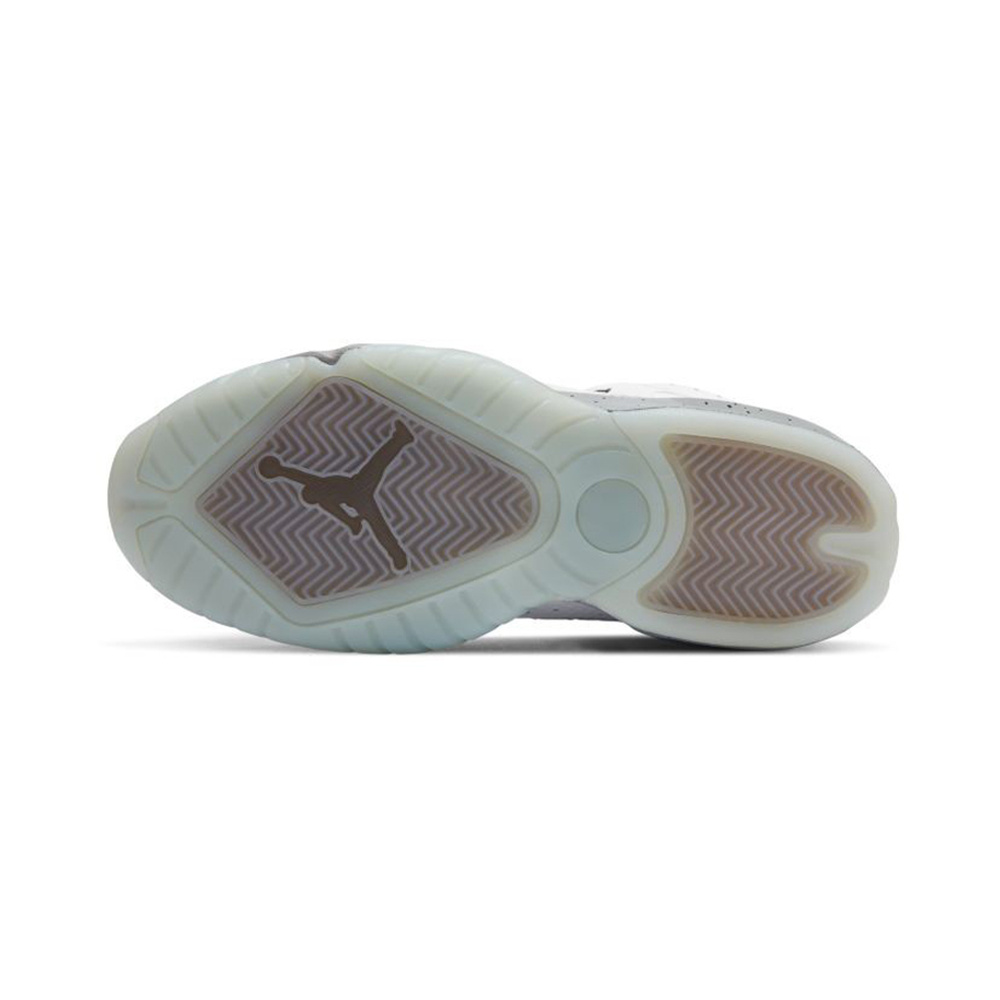 Air Jordan Lift Off 'White / Light Smoke Grey' Мужские